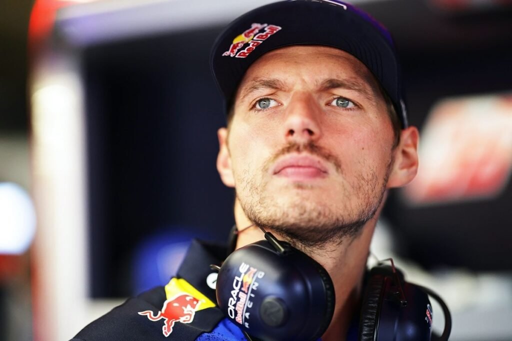 Fittipaldi diz que Verstappen é o piloto atual mais próximo de Senna