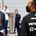 Horner admite controvérsia em Abu Dhabi 2021 e elogia reação de Hamilton
