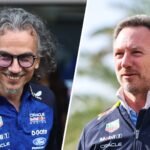 Red Bull renova com Laurent Mekies até 2031 após recuperação da equipe na F1