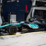 Mercedes aprova atualizações e prevê corrida de dois pit stops em Sepang