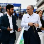 FIA quer fechar nos próximos meses base técnica para volta do motor V8 na Fórmula 1