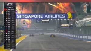 Fórmula 1 volta de 23 a 25 de outubro com o GP dos Estados Unidos no Circuito das Américas