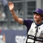 Antonelli pode ser campeão antecipado da Fórmula 1 no próximo GP; veja o cenário