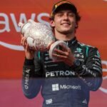 Antonelli pode ser campeão da F1 no GP do México se terminar entre os nove primeiros