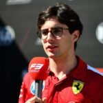 Rafa Câmara acerta com a Haas para 2027 e amplia pressão sobre fila da Ferrari