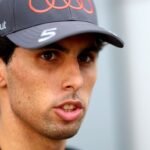 Bortoleto reclama de Hamilton, danifica o assoalho e termina treino com quebra no câmbio