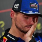 Verstappen chama paddock da Fórmula 1 de “zoológico” e volta a falar sobre adeus à categoria