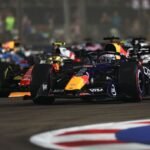 Antonelli mantém liderança do Mundial após vitória de Verstappen no GP de Singapura