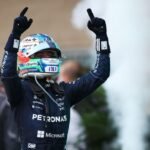Antonelli vence nos Estados Unidos, mas título da F1 fica para a próxima etapa