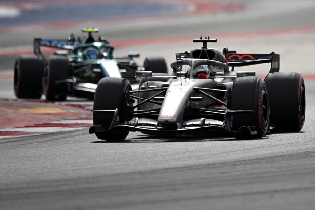 Seis equipes registram atualizações para o GP do México; McLaren foca em resfriamento e Red Bull mexe no sidepod