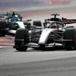 Seis equipes registram atualizações para o GP do México; McLaren foca em resfriamento e Red Bull mexe no sidepod