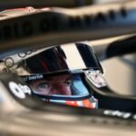 Hülkenberg vê evolução da Audi e aposta em recuperação na próxima etapa