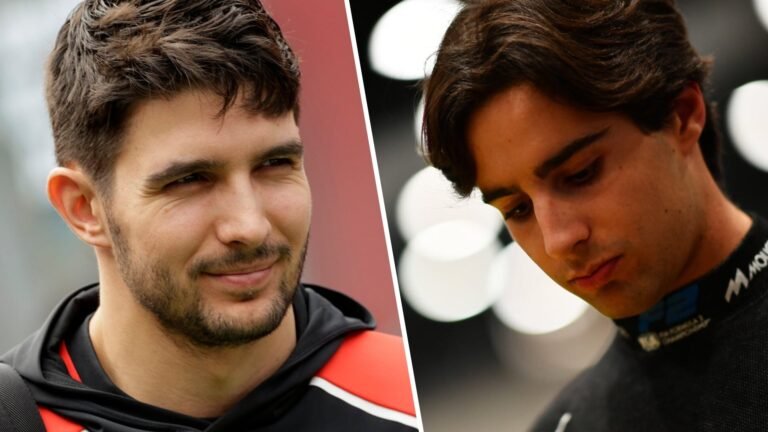 Haas afasta Ocon no México, e Rafael Câmara entra no cenário para o GP de São Paulo