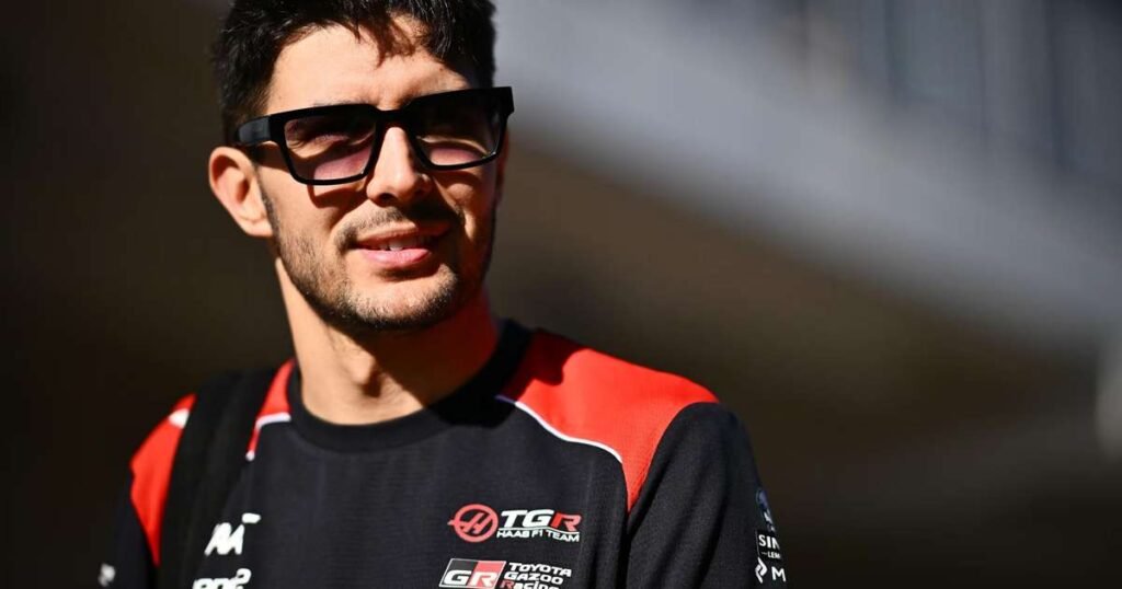 Ocon chama saída da Haas de injusta e diz que ainda merece lugar na Fórmula 1