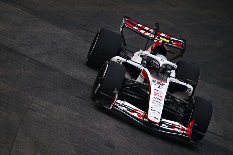 Haas fará reunião final para decidir substituto de Ocon e futuro de Rafael Câmara