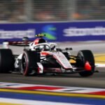 Haas completa 10 anos na F1 sem pódio e será a equipe de Rafael Câmara em 2027