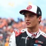 Ferrari entra em 2027 com dupla definida e mantém Bearman no radar para 2028