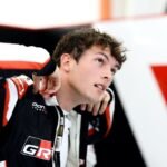 Bearman e Rafael Câmara entram na disputa pela próxima vaga futura da Ferrari
