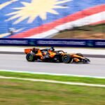 Norris e Piastri apontam McLaren abaixo do esperado após treinos e admitem dificuldades
