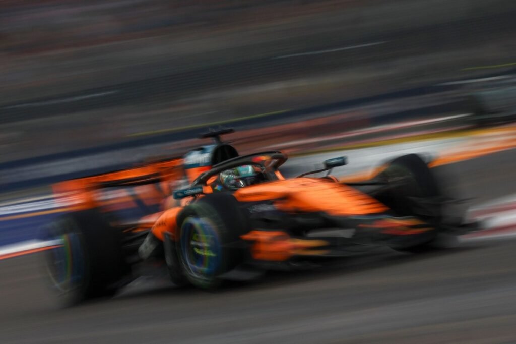 McLaren admite que não deve resolver característica do carro antes de 2027