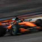 McLaren admite que não deve resolver característica do carro antes de 2027