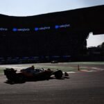 Novo regulamento da F1 amplia desafio técnico no GP do México em 2026
