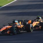 McLaren e Ferrari convivem com dúvidas sobre ordens de equipe na briga contra a Mercedes