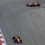 McLaren explica ordem entre pilotos no GP dos Estados Unidos e cobra avanço na classificação