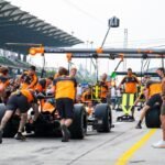 Retorno pontual de Sepang à F1 em 2026 recoloca calor, chuva e pneus no centro das atenções