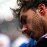 Gasly questiona decisão da FIA após Norris escapar de punição por toque com Piastri na sprint
