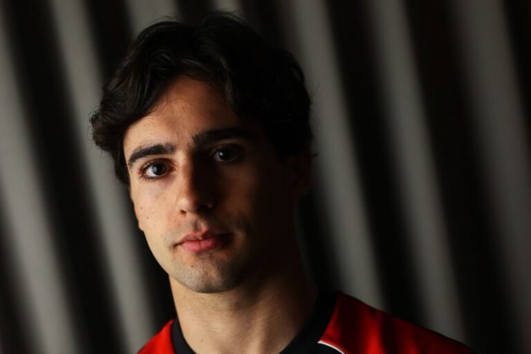 Ocon deixa o México após discussão com a Haas, e vaga para o Brasil segue em aberto