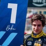 Haas confirma Rafa Câmara para 2027, e Brasil voltará a ter dois pilotos no grid da Fórmula 1