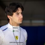 Haas confirma Rafa Câmara para 2027 com contrato plurianual