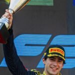 Rafa Câmara é confirmado pela Haas e será o 1º nordestino no grid da Fórmula 1