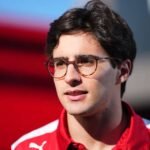 Rafael Câmara escolhe o número 50 para estrear na Fórmula 1 pela Haas em 2027