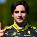 Rafa Câmara será piloto da Haas em 2027 e recoloca o Brasil no grid da Fórmula 1