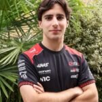 Haas explica escolha de Rafael Câmara para 2027: “Ficamos com o piloto mais rápido”