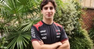 Haas explica escolha de Rafael Câmara para 2027: “Ficamos com o piloto mais rápido”