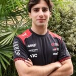 Rafa Câmara e Bearman serão companheiros na Haas em 2027 em dupla ligada à Ferrari