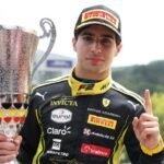 Mentor de Rafa Câmara coloca brasileiro entre os melhores que já treinou e vê potencial na F1