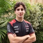 Rafa Câmara assume Ferrari de Leclerc no Treino Livre 1 do GP de São Paulo