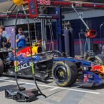 FIA proíbe solução aerodinâmica da Red Bull nos sidepods para 2027