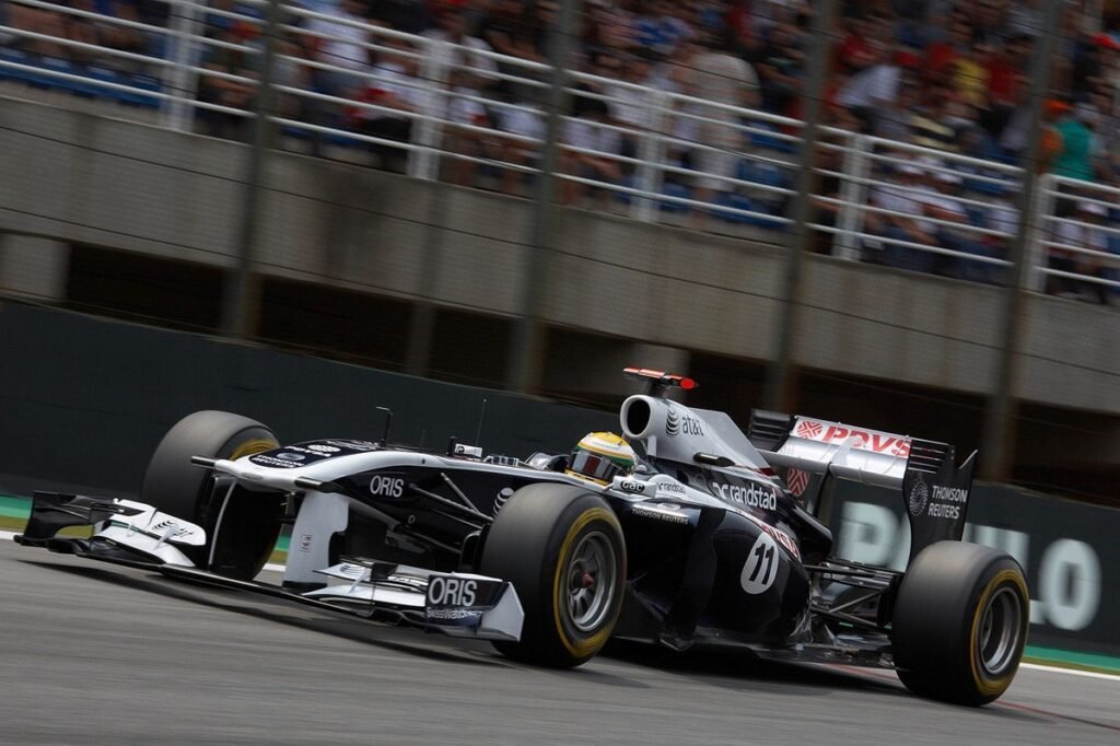 Barrichello fará despedida da Fórmula 1 no GP de São Paulo com Williams de 2011