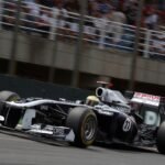 Barrichello fará despedida da Fórmula 1 no GP de São Paulo com Williams de 2011