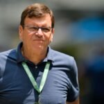 Sergio Mauricio anuncia saída da Band após cinco anos na emissora