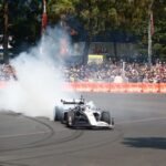 Cadillac prepara homenagem a Sergio Perez no México por marca de 300 corridas na F1
