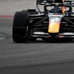 Verstappen relata problema no carro, critica Red Bull e termina o GP dos Estados Unidos em terceiro
