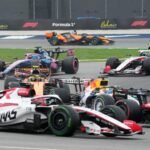Brundle detalha caos com software e erro na leitura da pista no GP do Bahrein