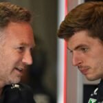 Verstappen diz que paddock está “menos estressante” após saída de Horner e condiciona futuro ao desejo de vencer