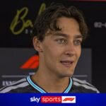 Russell diz que condição da pista em Sepang pesa mais que atualização da Mercedes